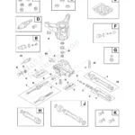 BRIGGS AND STRATTON, 020462-01, IPL.6 thumbnail